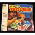thumbnail image 5 of Milton Bradley Trouble Game, 5 of 5