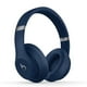 thumbnail image 1 of Beats Studio Pro ¡Promociones Semanales! Studio3 Wireless Bluetooth Headphones Studio 3 Noise Cancelling Headset Music Sport Deep Bass Earphone Hands-free with Mic Studio3_Blue #008, 1 of 9