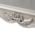 thumbnail image 5 of Furniture of America Armena Traditional Solid Wood Coffee Table, Champagne, 5 of 10
