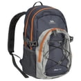 thumbnail image 1 of Trespass Albus Backpack Perfect Rucksack for School Hiking Camping or Work, 30 Litre with Padded Straps, Multi Function Adjustable Backpack with Internal Pockets, 1 of 10