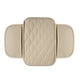 thumbnail image 4 of Organizador de brazo de coche beige con bolsillo lateral, 4 of 5