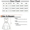 thumbnail image 2 of LOVZFMLL Renaissance Costume for Women Medieval Vintage Pirate Dress Lace Up Puff Sleeve Maxi Dress Halloween Masquerade Party Outfit, 2 of 5