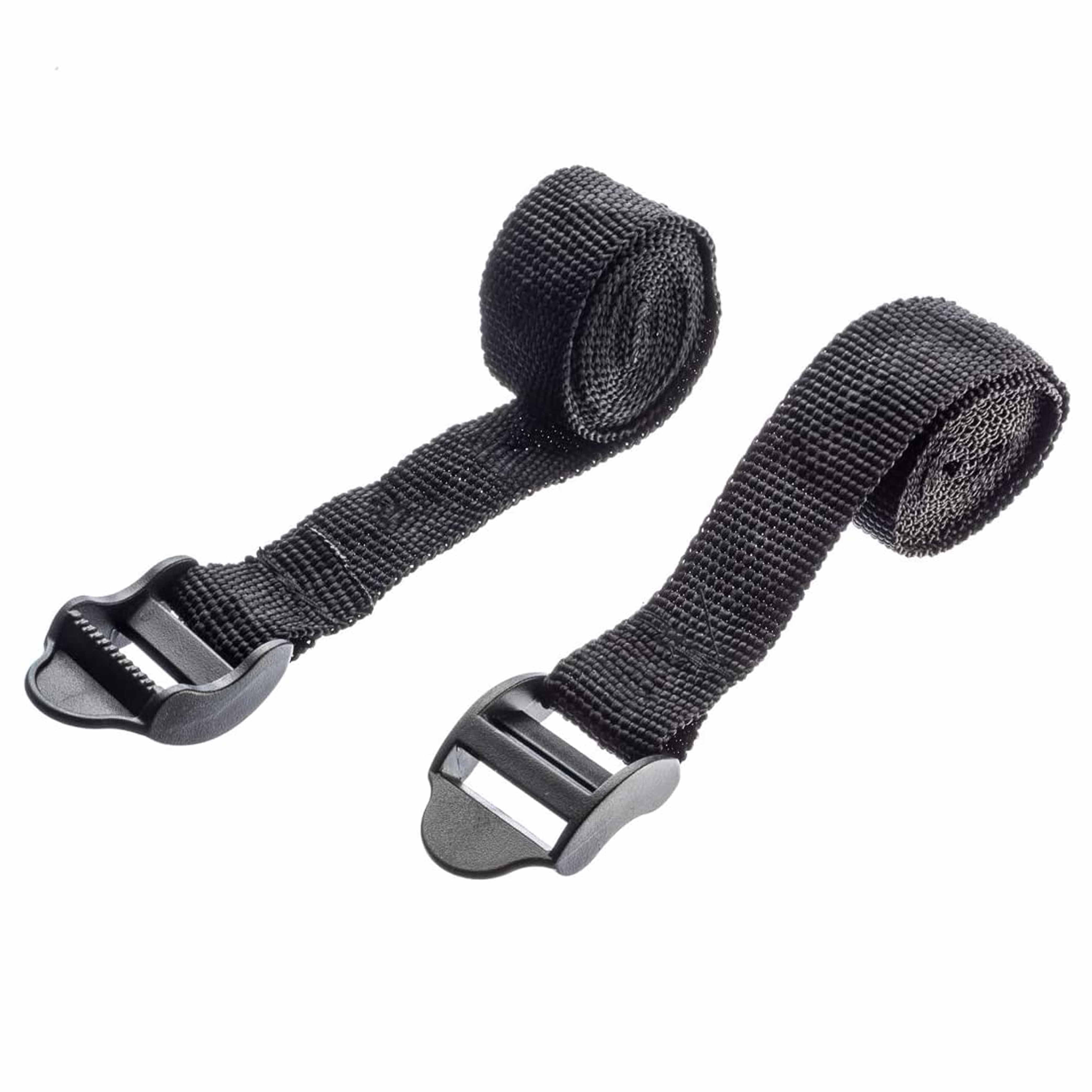 Sleeping Bag Straps -- pkg of 2 - Chatham Outfitters