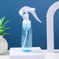 thumbnail image 1 of Feltree 60ml Small Spray Bottle Fine Mist Shoulder Gardening Pet Spray Bottle Plastic Bottle Spray Can Packaging, 1 of 8