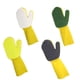 thumbnail image 5 of Limpieza Mano Derecha Látex Multifuncional Hogar Reutilizable Con Esponja Almohadilla De Palma Para Plato Lavado De Coches Hogar Cocina Jardín Oficina 2 Uds Guante Yuarrent HA025821-03, 5 of 6