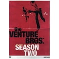 thumbnail image 1 of Venture Bros., la Saison 2 [DVD], 1 of 1