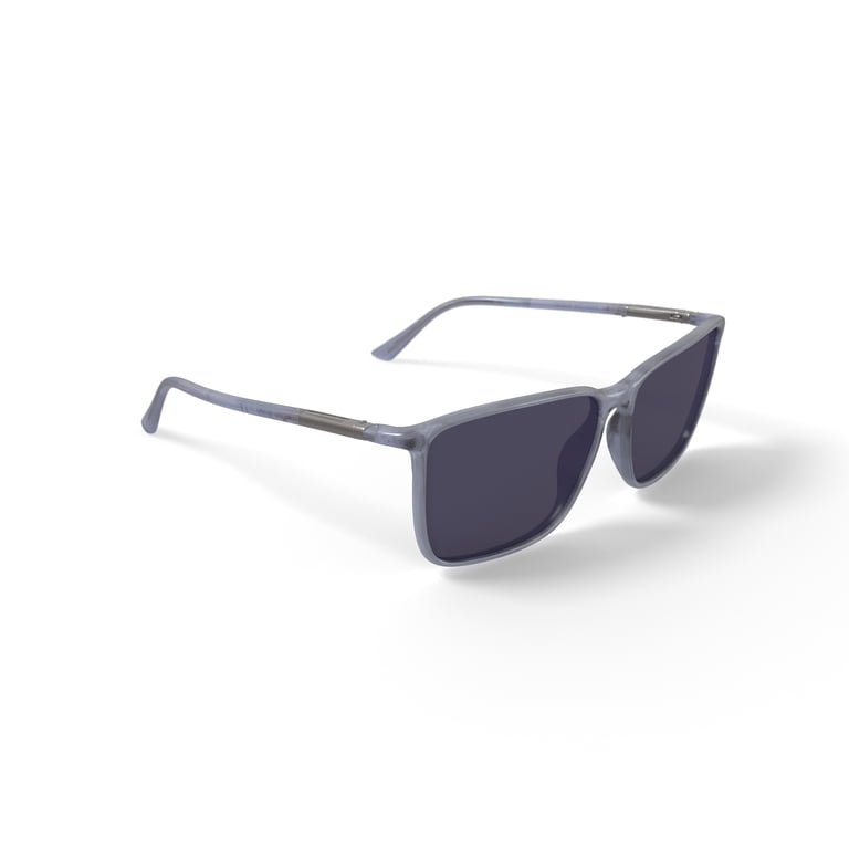 Calvin Klein sunglasses, for man or woman, R7O25 001 62 16 125. SILVER. Calvin Klein Sunglasses in Sunglasses - Walmart.com main image 3