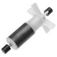 thumbnail image 5 of KAKOWELY water pump impeller Aquarium Extracylinder Filter Impeller Filter Water Pump Rotor Microsystem Replacement Impeller for Aquarium Canister Filter3.46"X1.77"X1.77", 5 of 5