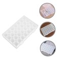 thumbnail image 4 of FOMIYES Organizador Para Joyería Y En Plástico Transparente Resistente, 4 of 8