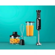 Nutribullet Immersion Blender Deluxe