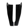 thumbnail image 3 of 48cm Universal For For Chevrolet Camaro SS Side Skirt Extension Kit Rear Bumper Canard Splitter Cover Sticker Car Accessories, 3 of 3