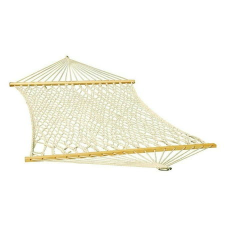 UPC: 0028929049016 | 11  Cotton Rope Hammock