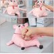 thumbnail image 4 of Pig Anti Stress Toy, Pig Squeeze Toys, Creative Decompression Pig, Squeeze Pig Toy For Child And Adults, 4 of 4