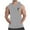 Gray-men's tank tops beach, variant on Txeol Todays Daily Deals Mens Tank Tops Summer Beach Sleeveless T Shirt Hawaiian Palm Tree Sunset Graphic Tropical Vacation Muscle Gym Tanks,Gray,L