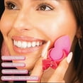 thumbnail image 7 of Tammy Taylor Makeup Sponge Holder with Pink Beauty Blender, Patented Design, 7 of 7