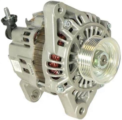 New Starter Fits Infiniti G20 2.0L 1999 2000 2001 2002 99 00 01 02