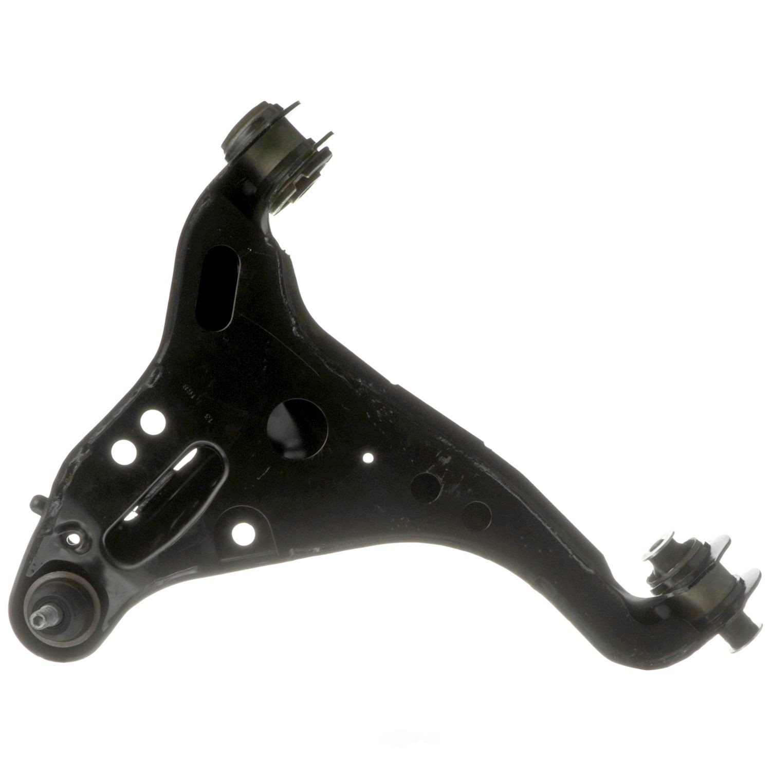 Delphi TC6325 Suspension Control Arm and Ball Joint Assembly