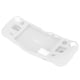 thumbnail image 3 of Funda protectora para consola de juegos, funda protectora de silicona gruesa a prueba de golpes para consola de juegos, color beige, 3 of 5