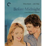 ثلاثية ما قبل (مجموعة المعايير) (Blu-ray) ، مجموعة المعايير ، الدراما