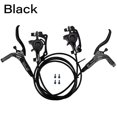 thumbnail image 1 of Cycling Accessories MTB Bicycle Braking Riding Equipment Bike Brake Oil Brake Hydraulic Disc Brake Two-way Brake BLACK, 1 of 8