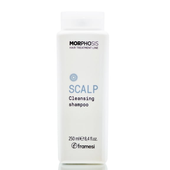 Framesi Morphosis Scalp Cleansing Shampoo - 8.4 oz
