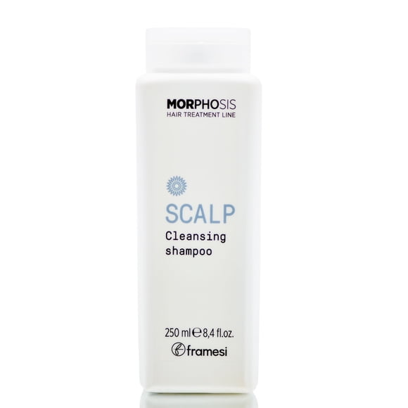 Champú Framesi Morphosis Scalp Cleansing 250 ml