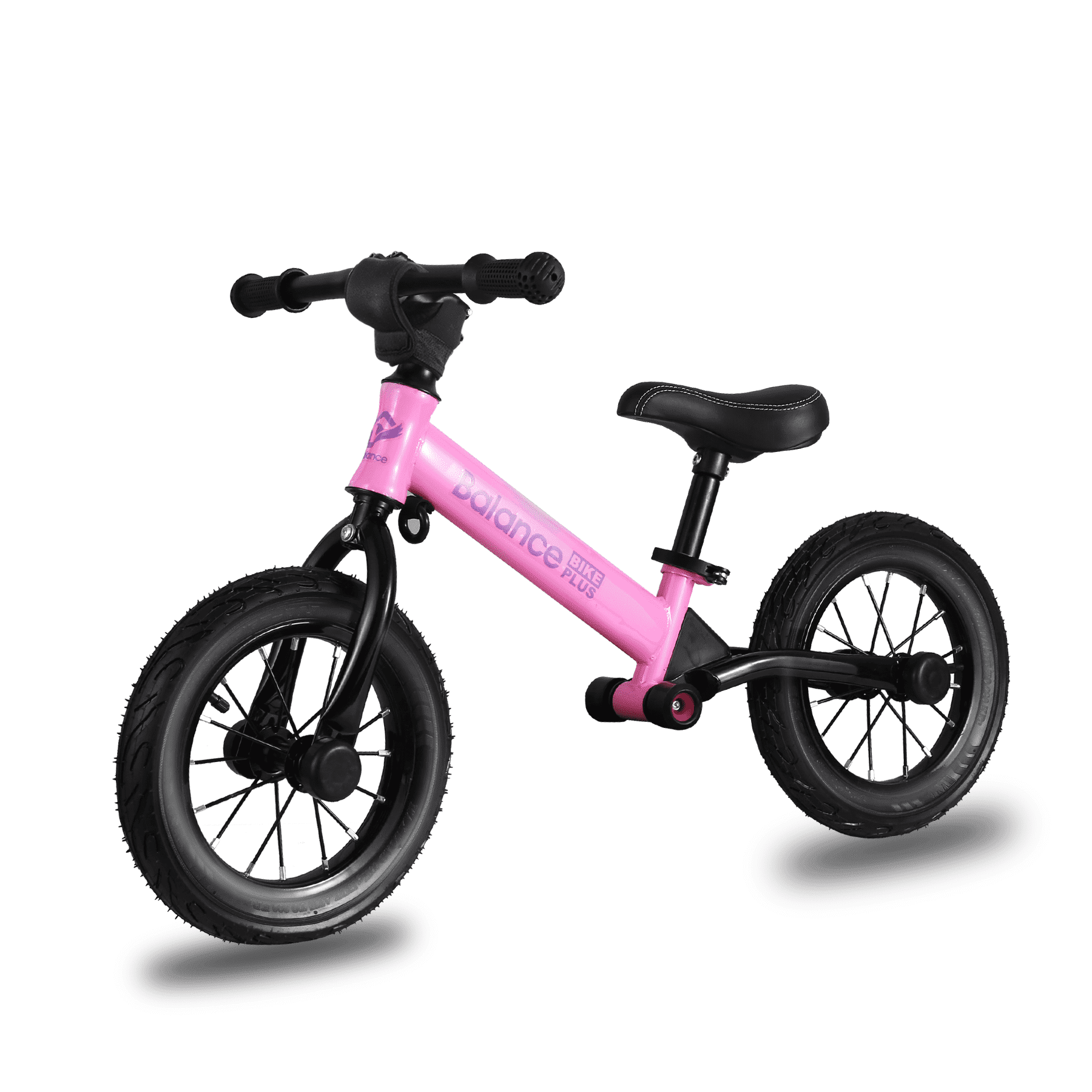 Balance Bike Races