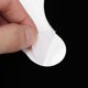 thumbnail image 3 of 100 Pairs Disposable Eyelash Grafted Paper Patches False Lower EyeLash Extension, 3 of 5