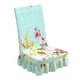 thumbnail image 2 of Funda Para Silla Con Estampado De Flores Funda Para Silla Dinning Para Bodas , Elástico, Estirable, Duradero, Sin , Secado ,  Floral BLESIY Fundas para sillas, 2 of 8