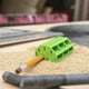 thumbnail image 2 of New Multi-Functional Scriber Woodworking Tool Pencil Marking Multi-Dimensional Woodworking Graffiti, 2 of 5