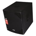 thumbnail image 2 of SUBWOOFER AMPLIFICADO PROFESIONAL VAMAV TERRA15 MEGALUZ CHTERRA 15, 2 of 5