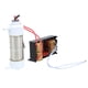 thumbnail image 1 of Máquina de esterilización de frutas, tubo generador de ozono, purificador de agua y aire, generador de ozono de mayor durabilidad, 1 of 9