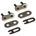 thumbnail image 2 of Niche 525 Standard Motorcycle Drive Chain Bulk Reel 10 Feet Connecting Link 519-CDC2233R, 2 of 6
