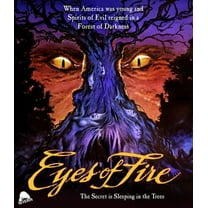 Eyes of Fire (Blu-ray)