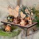 thumbnail image 4 of Estantes Creativos De Madera Para Huevos De Pascua, Adorno De Fiesta, Soporte Para Huevos, Patrón De Pascua, Soporte Para Huevos Diy, Decoración, Estantes Para Huevos De Pascua Minnieouse HA026888-01, 4 of 7
