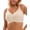 Nude, variant on Minimizer Bras for Women Full Coverage Wireless Plus Size Seamless Bralette with Removable Pads Adjustable Comfort(Nude,38DD)