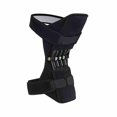 thumbnail image 4 of Rodilleras de soporte (actualización) - Almohadillas estabilizadoras de rodilla Power Lift - Potente refuerzo de protección de rodilla con fuerza de resorte de rebote - Rodillera para alivia, 4 of 5
