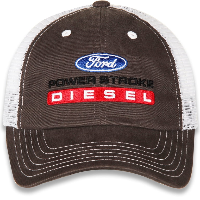 Ford Power Stroke Diesel Men display picture 3