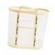thumbnail image 5 of Cesta de lavandería con asa, cesto para guardar juguetes del hogar, cesto para ropa sucia para viajes, 5 of 9
