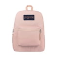 thumbnail image 1 of MOCHILA UNISEX JAN SPORT JS0A85VV7N8 TEXTIL ROSA, 1 of 4