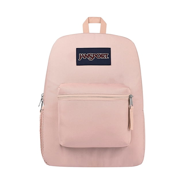 MOCHILA UNISEX JAN SPORT JS0A85VV7N8 TEXTIL ROSA