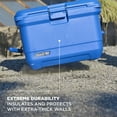 thumbnail image 2 of Coleman® Pro 45-Quart Hard Cooler, 2 of 8