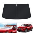 thumbnail image 1 of Parasol para Parabrisas KUST para Mazda CX5 2013-2016, 1 of 7