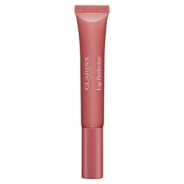 Brillo de Labios Clarins Natural Lip Perfector 12 ml