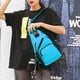 thumbnail image 4 of Mochila grande de viaje de tela Oxford para mujer a la moda (azul) Tmvgtek Para estrenar, 4 of 8