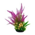 thumbnail image 2 of Dpityserensio Artificial Seaweed Water Plants And Flowers Decorative For Aquarium Landscaping For Fresh Water And Saltwater Tanks, 2 of 6