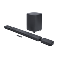 thumbnail image 1 of JBL Bar 1000MK2, 1 of 5