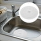 thumbnail image 2 of Tapón de bañera, tapón de desagüe de bañera, tapa de desagüe, tapón de bañera, tapón de fregadero de cocina, 2 of 5