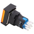 thumbnail image 4 of Interruptor de botón ANGGREK 25 piezas con luces para electrodomésticos, 4 of 8