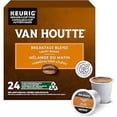 thumbnail image 2 of Van Houtte Original House Blend Coffee Pods Keurig K-Cup Medium Roast 96 Count, 2 of 6